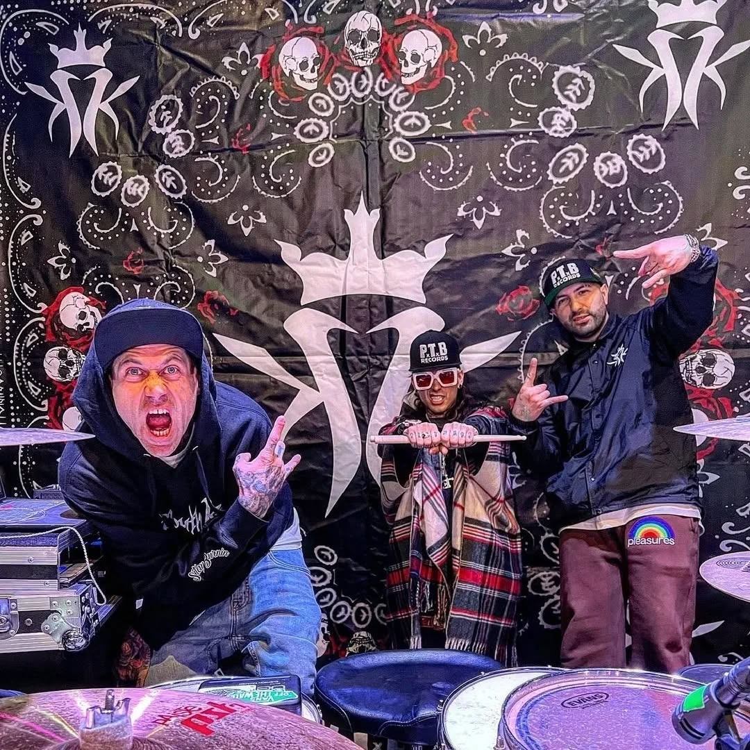 Kottonmouth Kings