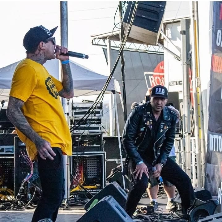 Kottonmouth Kings