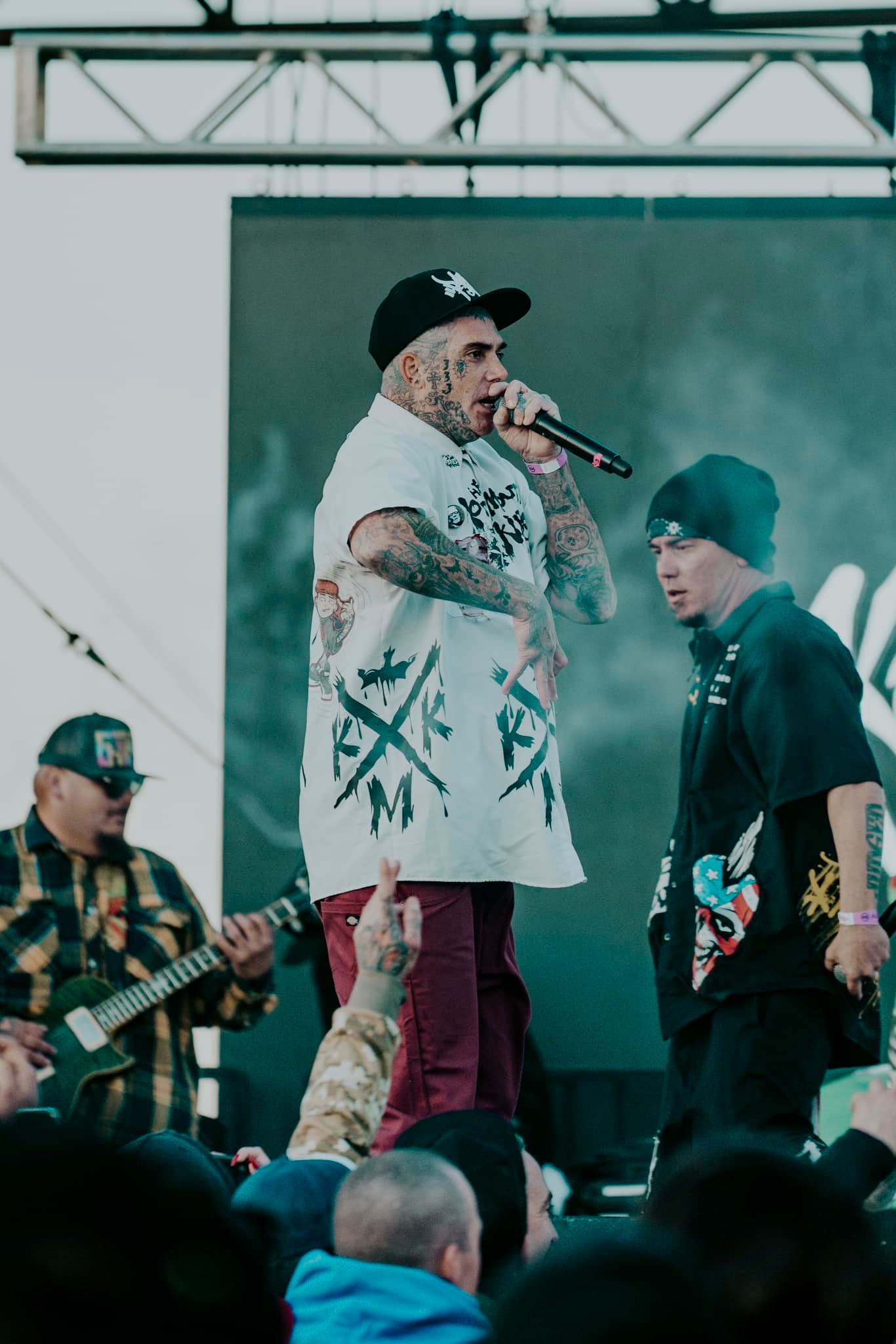 Kottonmouth Kings