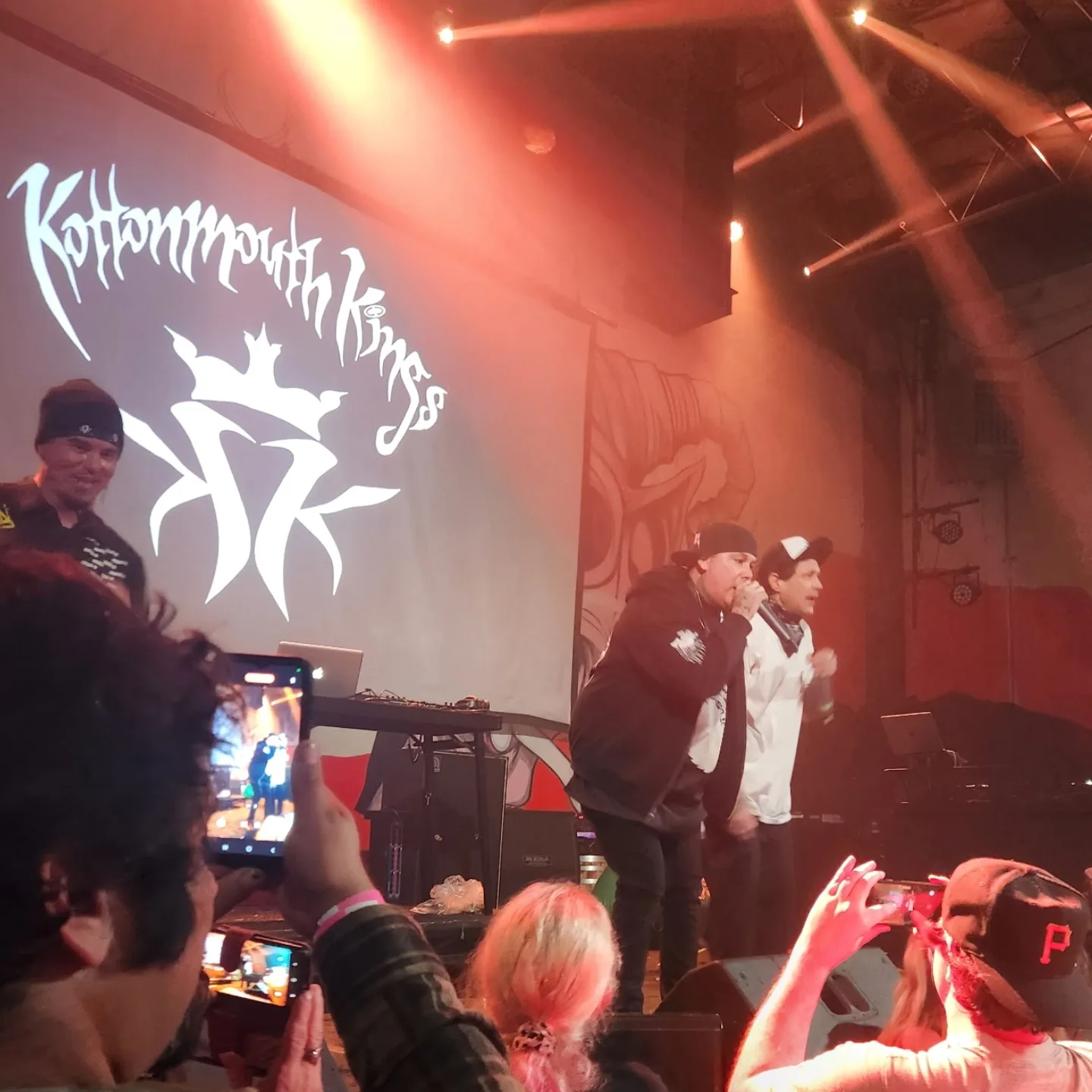 Kottonmouth Kings